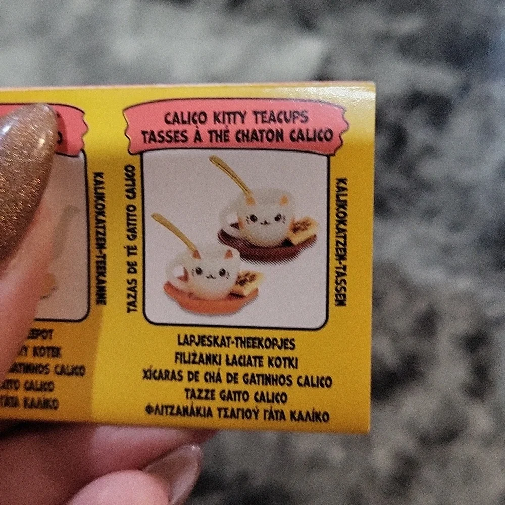 MGA Entertainment mga miniverse